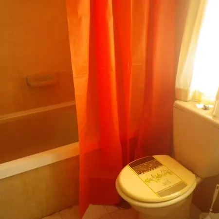 شقة In Buganuillas *
