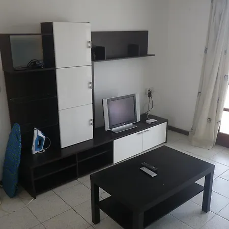 In Buganuillas Apartman