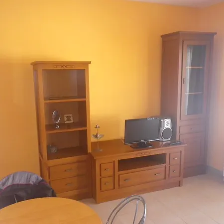 In Buganuillas Apartman Costa Adeje (Tenerife)